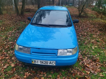 Авто ВАЗ 2110 2005 № 8268444
