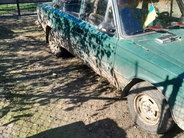 Авто ВАЗ 2103 1978 № 8268445