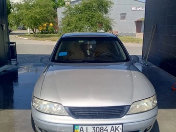 Авто Opel Vectra 1999 № 8268446