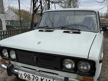 Авто ВАЗ 2106 1987 № 8268459