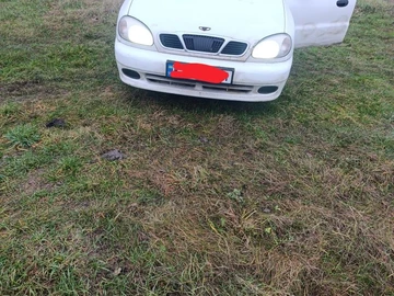 Авто ЗАЗ Lanos 2007 № 8268463