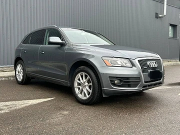 Авто Audi Q5 2011 № 8268468