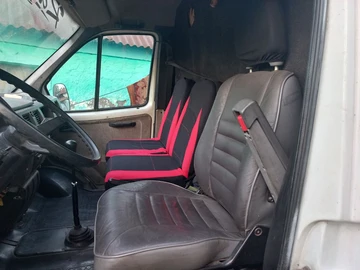 Авто ГАЗ 2818 Газель 2002 № 8268470