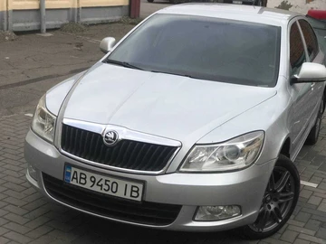 Авто Skoda Octavia 2012 № 8268476