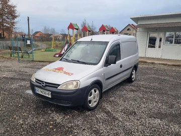 Авто Opel Combo 2005 № 8268481