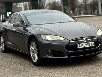 Авто Tesla Model S 2013 № 8268487