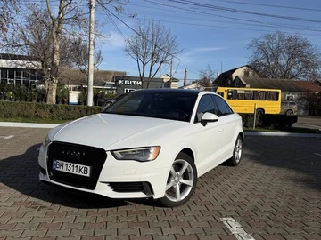 Авто Audi A3 2014 № 8268489