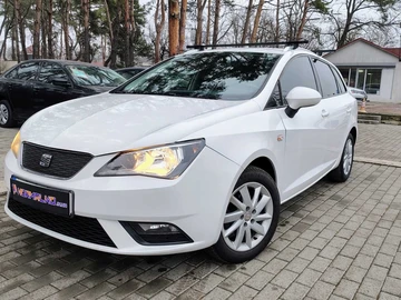 Авто SEAT Ibiza 2012 № 8268500