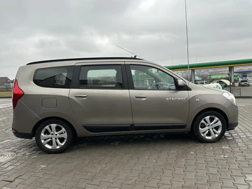 Авто Dacia 1300 2012 № 8268502