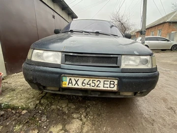 Авто ВАЗ 2110 2002 № 8268559