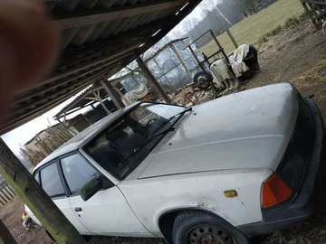 Авто ЗАЗ 965 2004 № 8268563