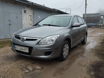 Авто Hyundai Elantra 2011 № 8268569