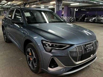 Авто Audi 100 2022 № 8268570