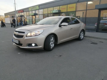 Авто Chevrolet Malibu 2012 № 8268571