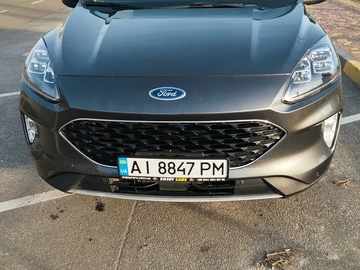 Авто Ford Escape 2020 № 8268572