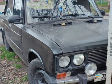 Авто ВАЗ 2106 1993 № 8268576