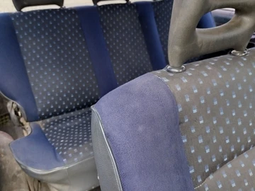 Авто Mercedes B Серия 1999 № 8268589