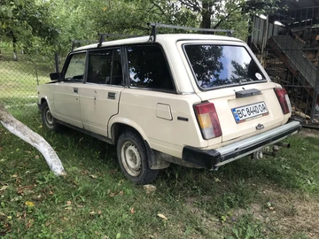 Авто ВАЗ 2104 1989 № 8268592