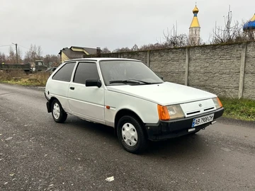 Авто ГАЗ 31022 1998 № 8268593