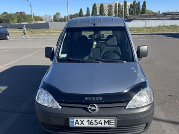Авто Opel Combo 2009 № 8268596