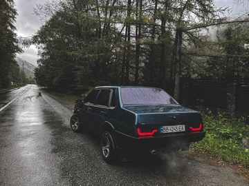 Авто ВАЗ 21099 2011 № 8268597