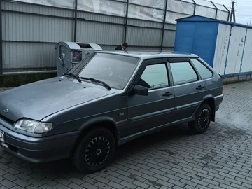 Авто ВАЗ 2114 2005 № 8268598