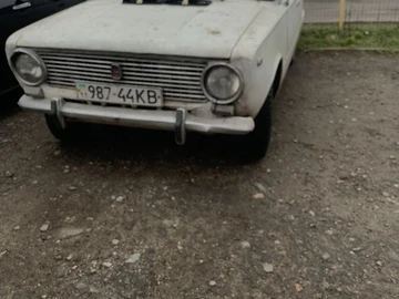 Авто ВАЗ 2101 1971 № 8268717