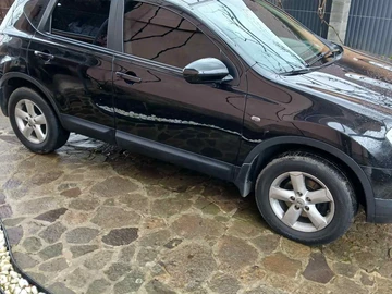 Авто Nissan Qashqai 2008 № 8268718