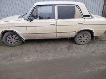 Авто ВАЗ 2106 1992 № 8268728
