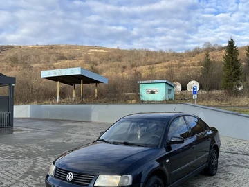 Авто Volkswagen Passat Sedan 1998 № 8268738
