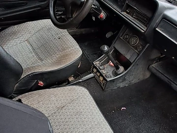 Авто ВАЗ 2104 2000 № 8268744