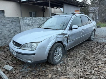 Авто Ford Mondeo 2002 № 8268750