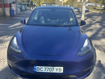 Авто Tesla Roadster 2022 № 8268752