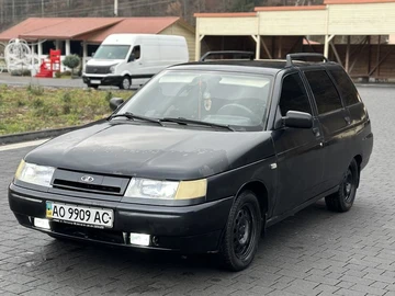 Авто ВАЗ 2111 2006 № 8268756