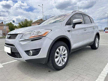 Авто Ford Kuga 2011 № 8268768