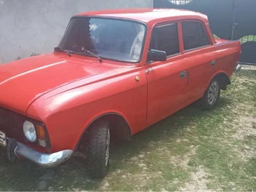 Авто  412 1985 № 8268783