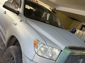 Авто Toyota Tundra 2007 № 8268786