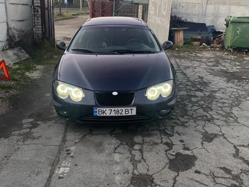 Авто Chrysler 300M 1999 № 8268793