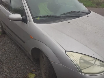 Авто Ford Focus 1999 № 8268794