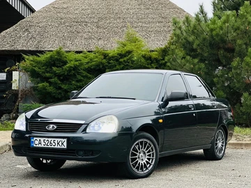 Авто ВАЗ 2170 Priora 2008 № 8268795
