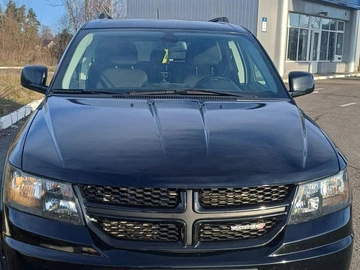 Авто Dodge Journey 2019 № 8268796