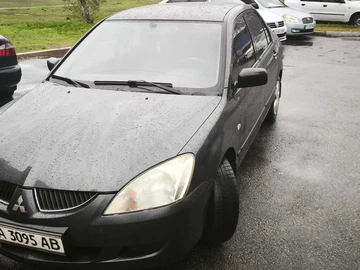 Авто Mitsubishi Lancer 2004 № 8268798