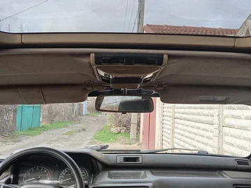 Авто Mitsubishi Galant 1989 № 8268831