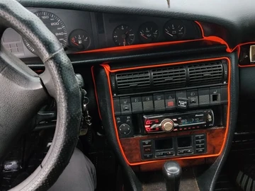 Авто Audi A6 1995 № 8268834