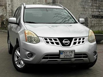 Авто Nissan Rogue 2013 № 8268835