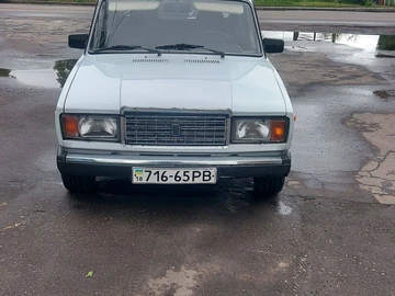 Авто ВАЗ 21073 2003 № 8268841