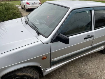 Авто ВАЗ 2115 2005 № 8268842