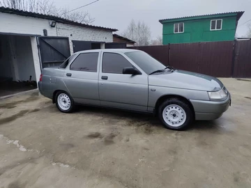 Авто ВАЗ 2110 2014 № 8268843