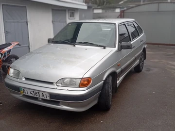 Авто ВАЗ 2114 2006 № 8268849