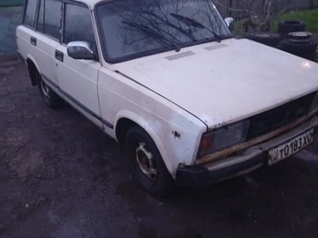 Авто ВАЗ 2104 2000 № 8268851